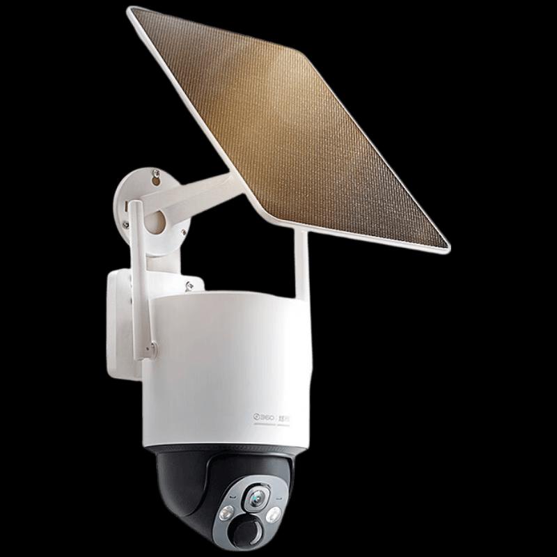 

360 Outdoor Camera 6Max Solar 4G (CN version)