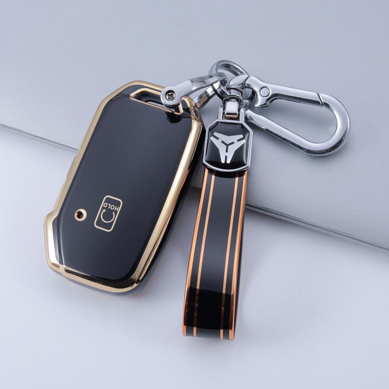 Kia Sportage K3 K4 KX5 K2 Car Key Cover for Women