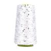 50g Summer Ice Silk Mercerized Yarn DIY Shiny Scarf Shawl Sweater Knitting Thin Line Hand Woven