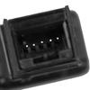 SPOT LIGHTS Push Switch 12V 3A Fit for Mitsubishi Mirage LA Outlander ZK Pajero Sport QE Triton MQ MR Series