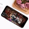 All of us are dead Case For Xiaomi Redmi Note 14 Pro 13 12 11 9 10 9S 10S 11S 12S Redmi 14C 13C 10C 12C Cover