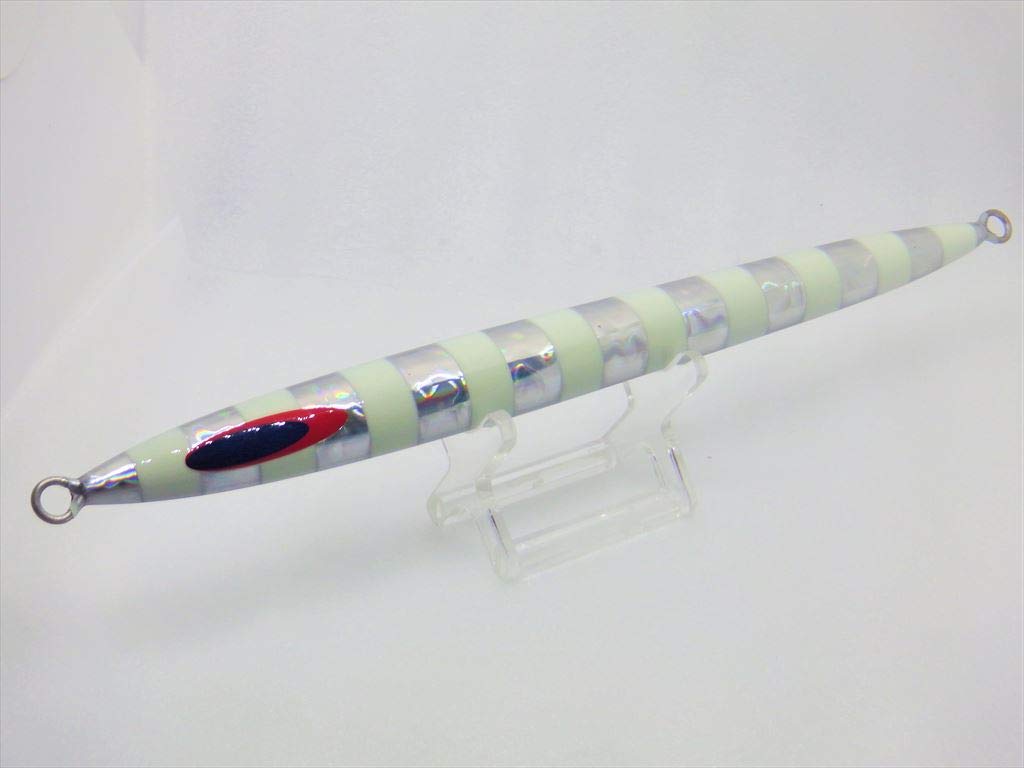 

Super Rocket 300g Magma Zebra SG-NS