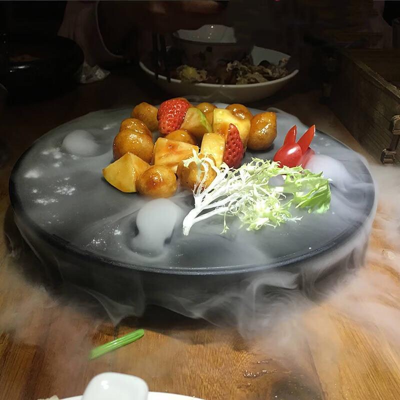 BOUSSAC Food Grade Dry Ice