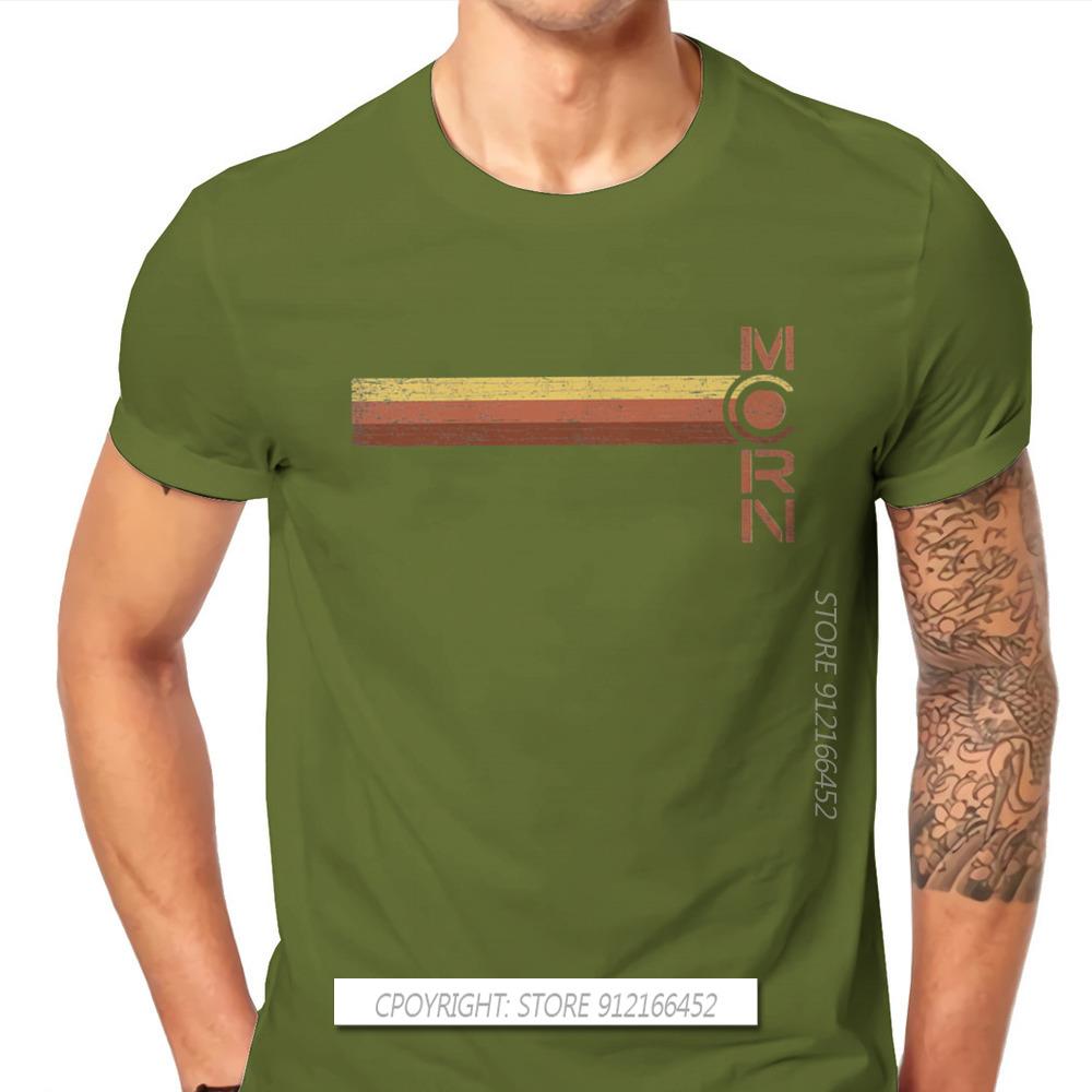 

Vintage MCRN TShirt The Expanse TV Comfortable Hip Hop Gift Clothes T Shirt Stuff Men Retro Designer Print Clothing 4XL