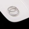 Anime Jujutsu Kaisen Yuta Okkotsu Ringe Cosplay Requisiten Herren Damen Paar Liebhaber Ring Schmuck Zubehör Jubiläumsgeschenke