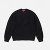 Europäischer Street Style Damen Y2K Retro Grau & Schwarz Jacquard Strickpullover