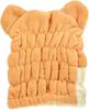 Marushin Towel Cap for SUN HEART Hamster Cap Hair Drying for Girls and and the 0135029300 Kids, Swimming, Towel, Towel, Absorbent, Quick-Drying, Boys,