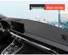 CRV Central Control Dashboard Sunshade Pad: Interior Sun Protection and Decoration