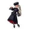 TAKARA TOMY Licca-chan Doll Photogenic Licca Gothic Noir
