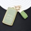 Tpu Auto Car Key Cover Case For Renault Koleos Kadjar Captur Megane Talisman Espace Clio Zoe Scenic 4 Arkana Dacia Sandero