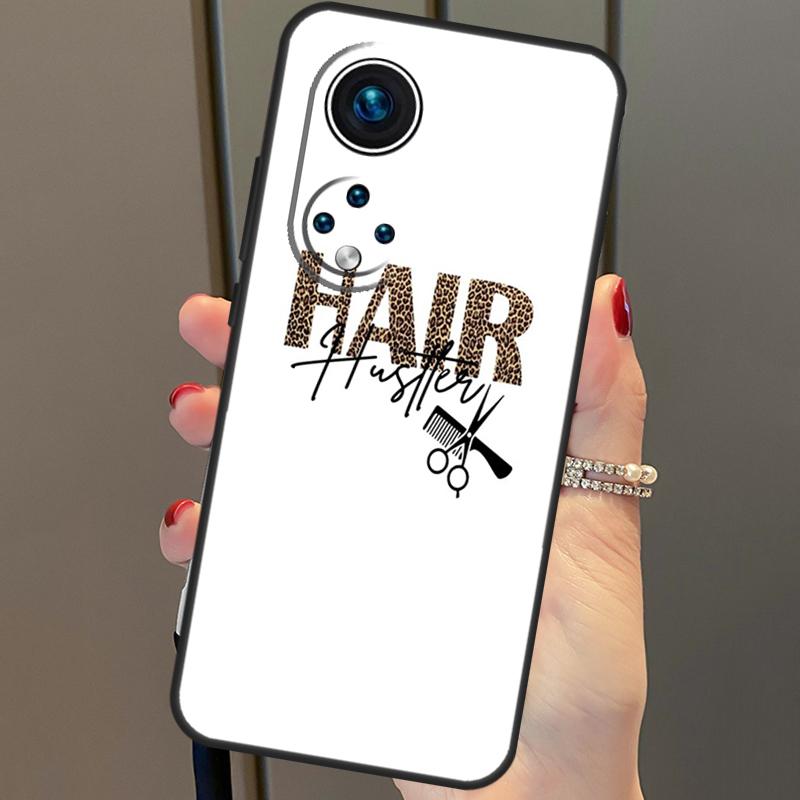 Kadeřník Kadeřník Pouzdro Pro Honor X8a X9a X7a X6a X7 X8 X9 X9b X8b Honor 90 70 50 10 Lite Magic 6 5 Pro Kryt