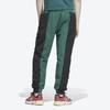 Adidas Originals Trefoil R.Y.V Track Pants Men Bottoms Green ED7164