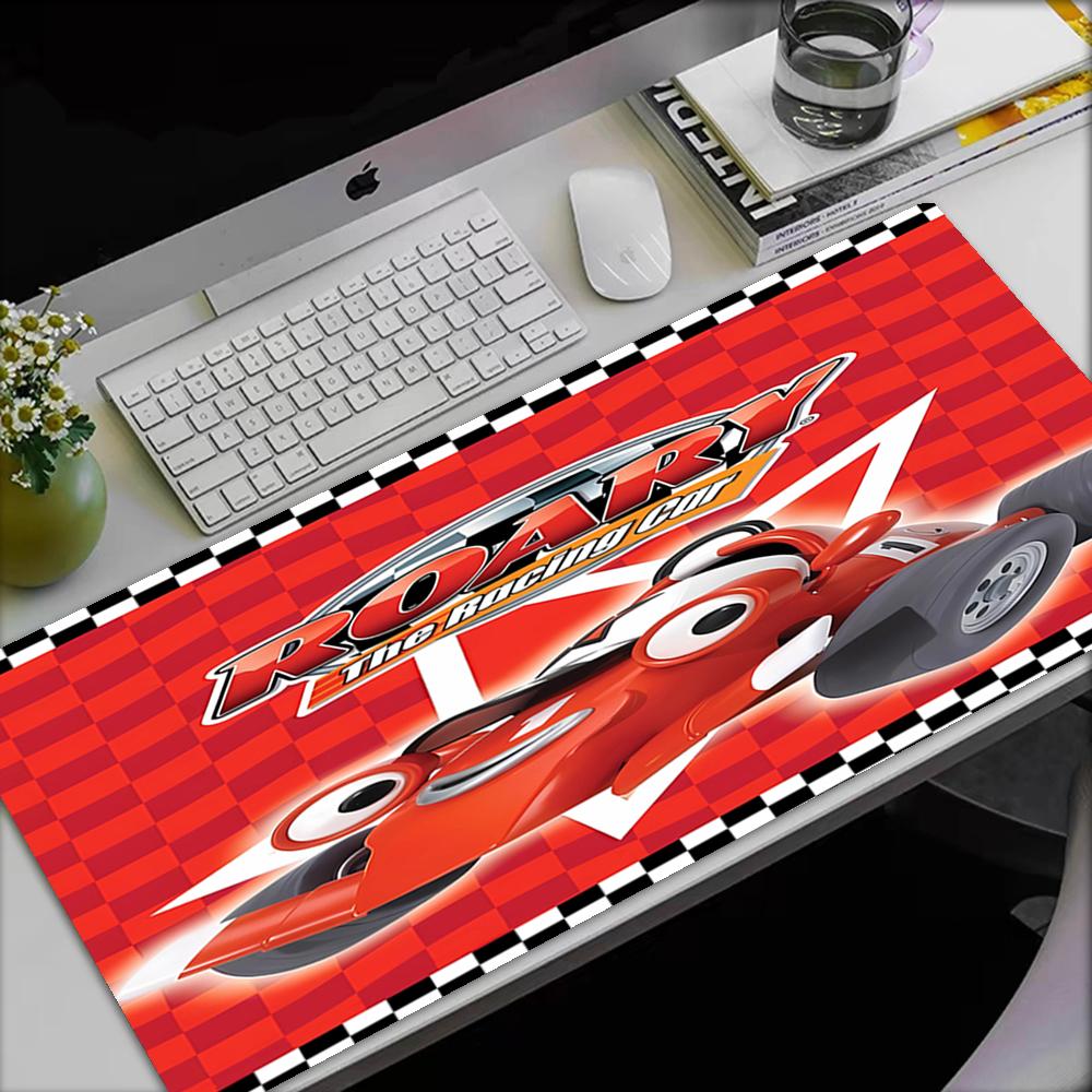 Tappetino Mouse Tema Camion, Base in Gomma Antiscivolo, Multifunzionale per Ufficio e Casa, Perfetto per la Personalizzazione dello Spazio di Lavoro.