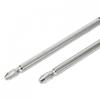 1/4\'\'(6.35mm) Hex Screwdriver Bits 150mm 2 X 80mm