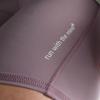 Adidas Running Shorts Men's Dark Purple