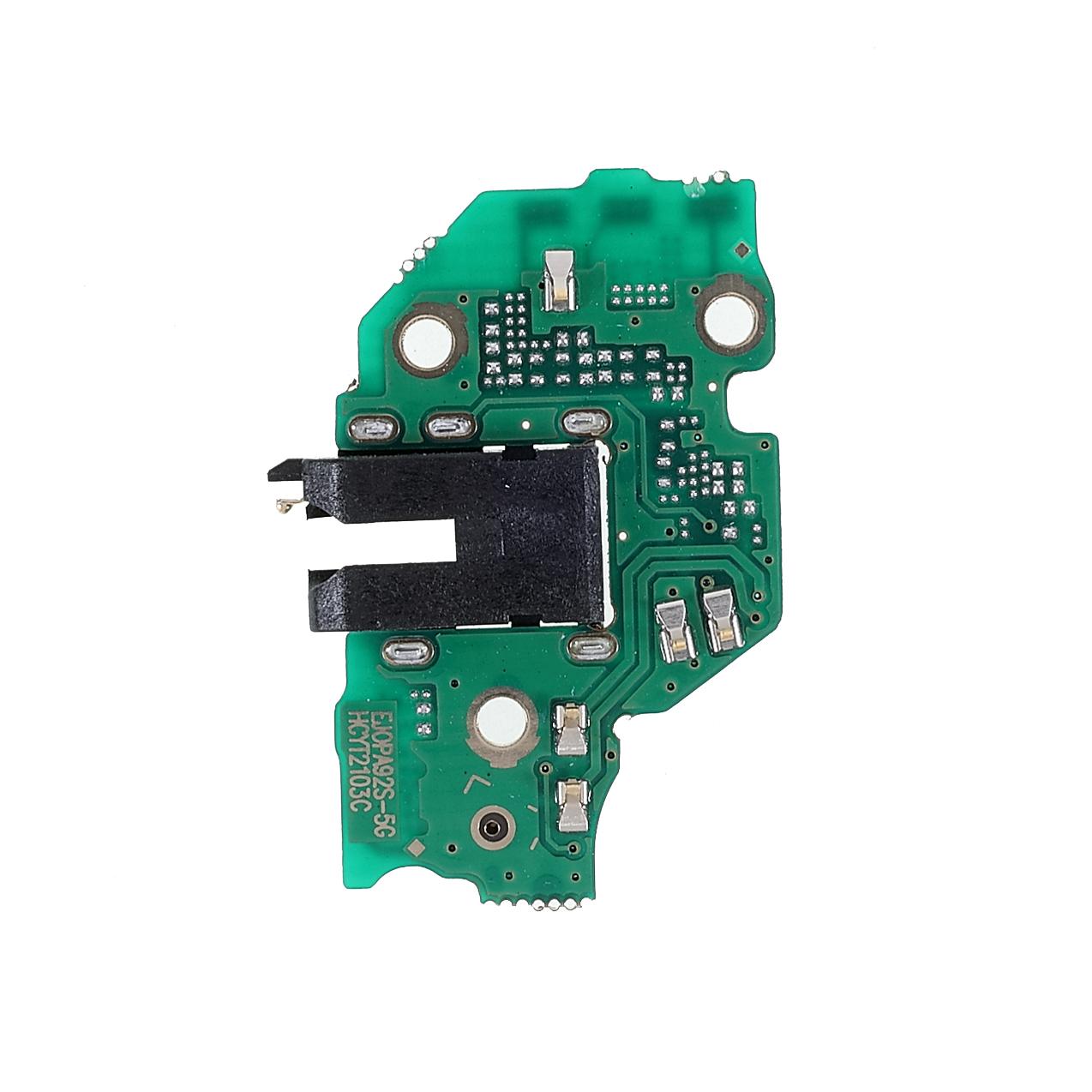 

For Oppo Reno4 Z 5G Audio Earphone Jack Flex Cable Repair Part Type A