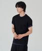 Ousa Basic Plain Short Sleeve T-Shirt 6 Colors