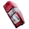 For Isuzu DMax D-Max Pickup  Low Allocation Rear Tail Light Brake Light Signal Light Assembly Car Accessories