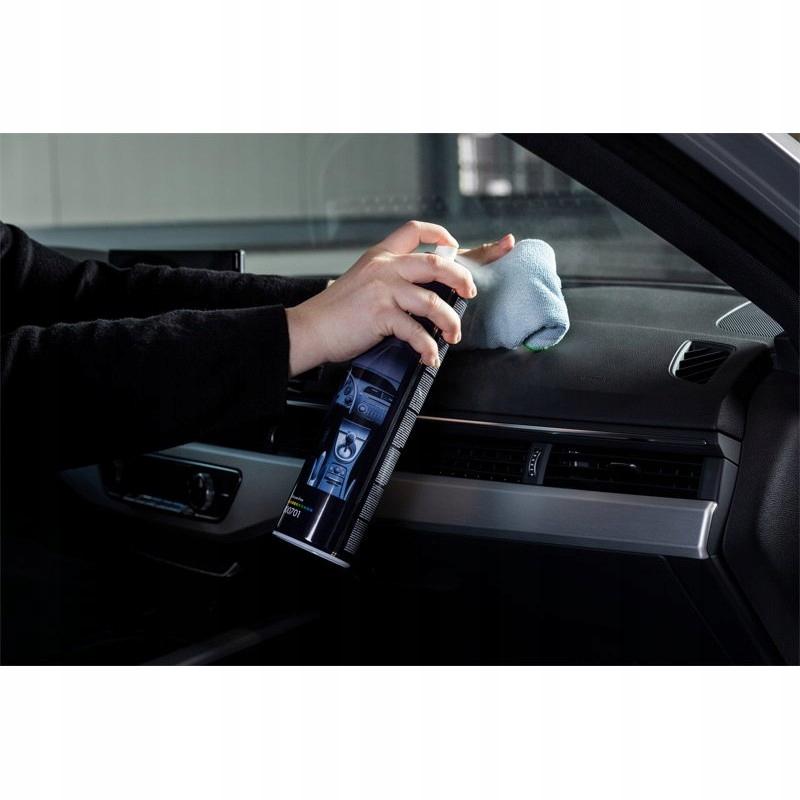 MOTIP COCKPIT CLEANING SPRAY SEMI-MATTE 600ml