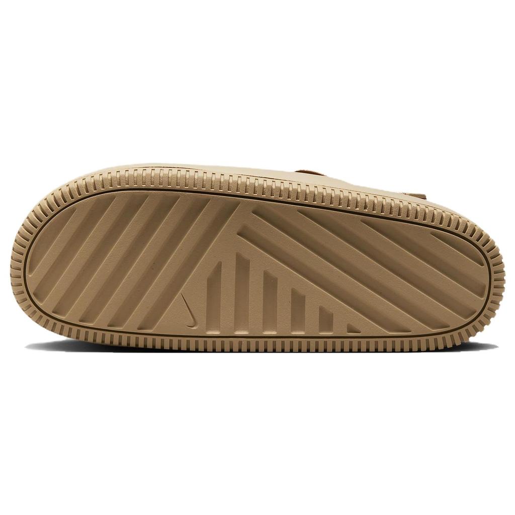 New Nike Calm Mule Hemp FD5131-200