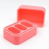 Eco-Friendly Deodorant Refill Case PLA Deodorant Storage Case Refill Holder  For Wild Deodorants