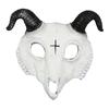 Novelty Halloween Cosplay Mask Carnival Party Props Scary for