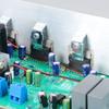 TDA7294 PRO Digital Power Amplifier Board Dual Channel 200Wx2 DC22-32V High-Power Assembled Home Speaker Module