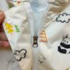 New 2026 Japanese-Style Lightweight Quick-Dry Breathable Children's Raincoat for Boys and Girls, Waterproof Rain Poncho for Kindergarten and