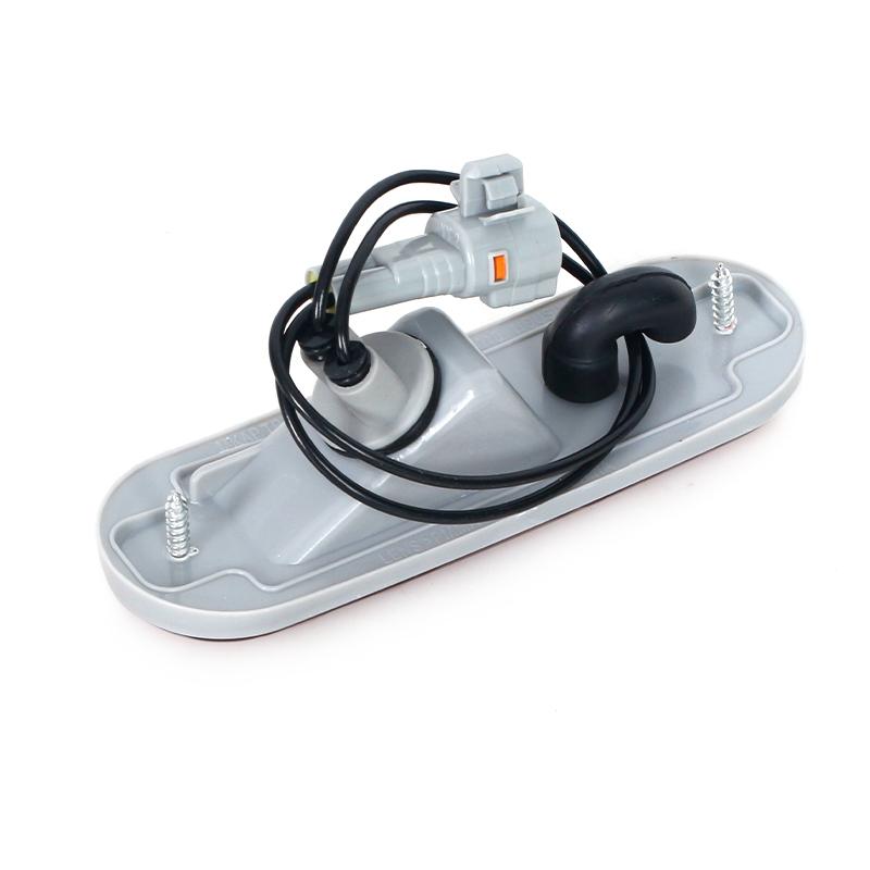 Für Toyota RAV4 RAV 4 1996 1997 1998 1999 2000 Auto Hinten Stoßstange Seite Marker Reflektor Licht