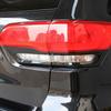 Car Rear Tail Light Lamp Gloss Black Cover Trim Bezel for Jeep Grand Cherokee 2014 2015 2016 2017 2018   Exterior