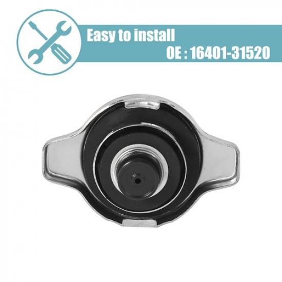 Car Radiator Coolant Recovery Cap 16401-31520  For Lexus LS430 2001-2004