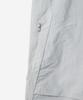 NODE LABS Dev:5 Ripstop Parachute Nylon Pants_Gray
