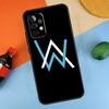 Alan Walker DJ For Samsung Galaxy A54 A34 A14 A21S A51 A71 A12 A22 A52 A13 A53 A23 A33 A32 Case Cover