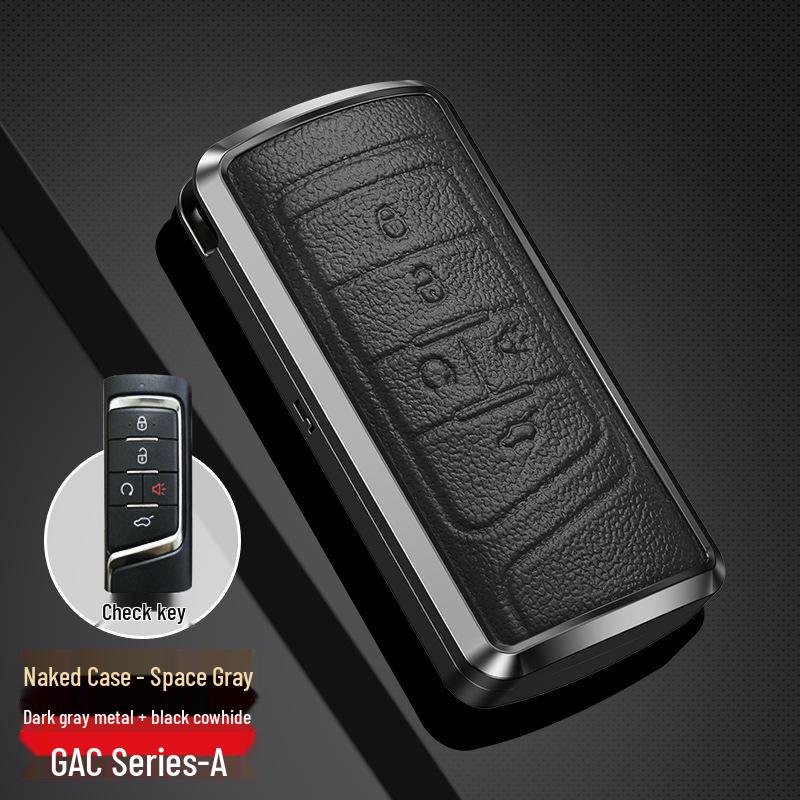 GAC Key Cover for GS4, GS3, GS5, Supor, GS8, GA8 Models