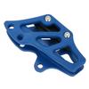 Chain Guard Guide For Yamaha YZ125 YZ250 YZ250F YZ450F YZ250X WR250F 450 YZ250FX