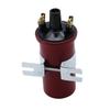 12V Auto Ignition Coil Red Car Accessories Replace For DLB105 LUCAS Sports Ignition Coil