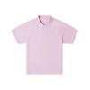 Men's Shirt Converse Marquis Polo Shirt Unisex Purple