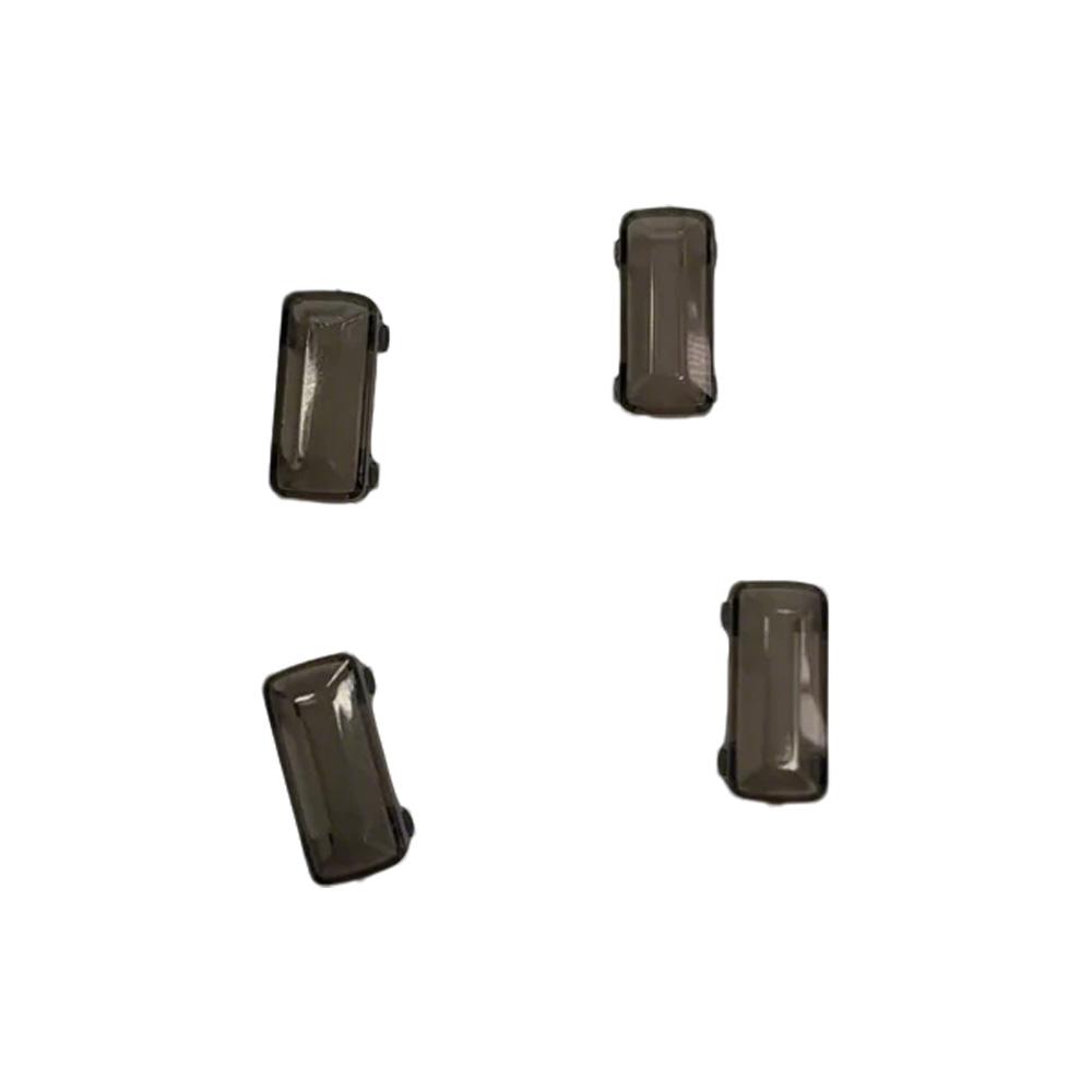 Arm Lamp Cover For Matrice 4T Shockproof Dustproof Anti-Scratch Durable Shell, High-Fit Replacement Accessories 1 SET