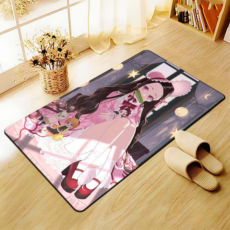 Hot Body Sexy Girl Art 3D Printed Carpet for Living Room Large Area Rug Soft Mat E-sports Chair Carpets Alfombra Dropshopping