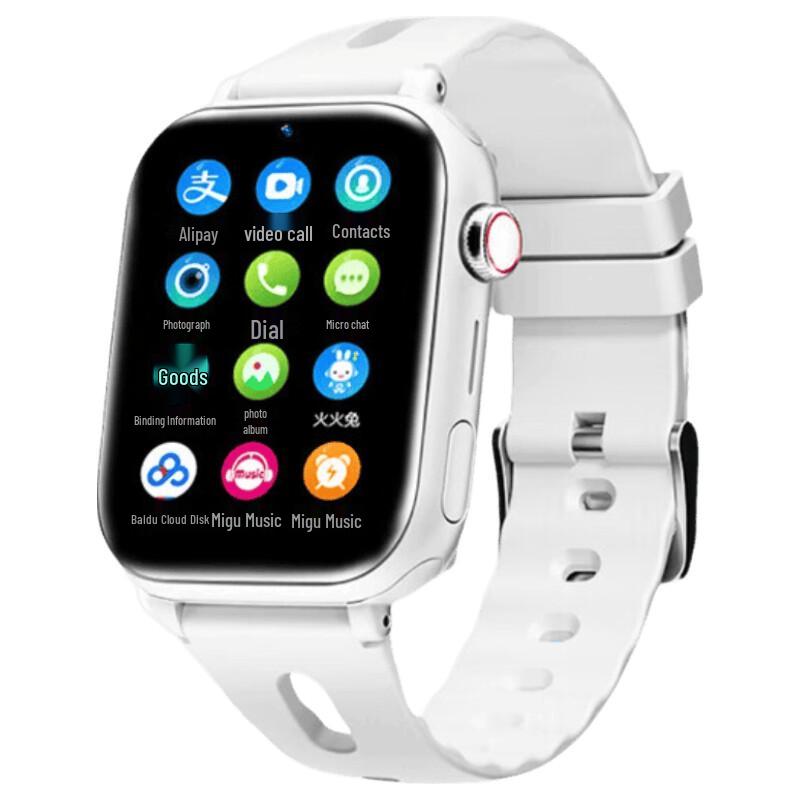 DFyou DF90C Kids  GPS Phone Watch (CN version)