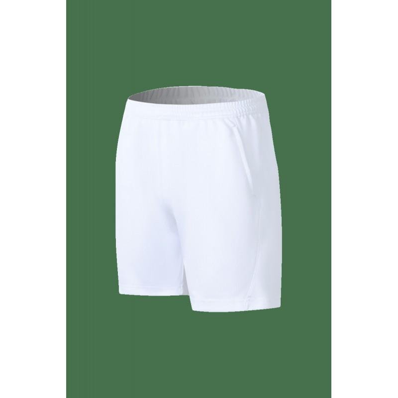 Womens Mens Quick-Dry Badminton Set Tennis Ping Pong Sportswear Activewear Short Sleeve Top Shorts Skirt