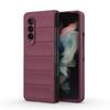 Shockproof Phone Case For Samsung Galaxy Z Fold 3 Case Hard PC Full Cover Samsung Galaxy Z Fold3 5G Case For Samsung Z Fold3 4 5