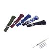 Wasserdichtes Harz-Uhrenarmband für GBD-800 GMA-S110 120 140 Outdoor-Sportuhren