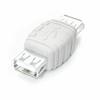Startech-Startech GCUSBAAFF USB A White USB Cable