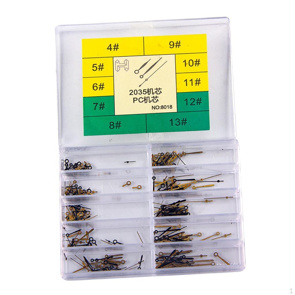 Hands Replacement Easy Installation for 2035 Movement Accessories