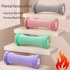 Foot Massage Roller Fascia Massage Ball Portable Foot Massager Tool For Flat Feet And Plantar Fasciitis Relief