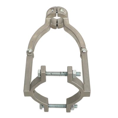 Location Reducer Sleeve Square Tenon Converter Portable Drill Press Drill Bit Adapter Mortiser