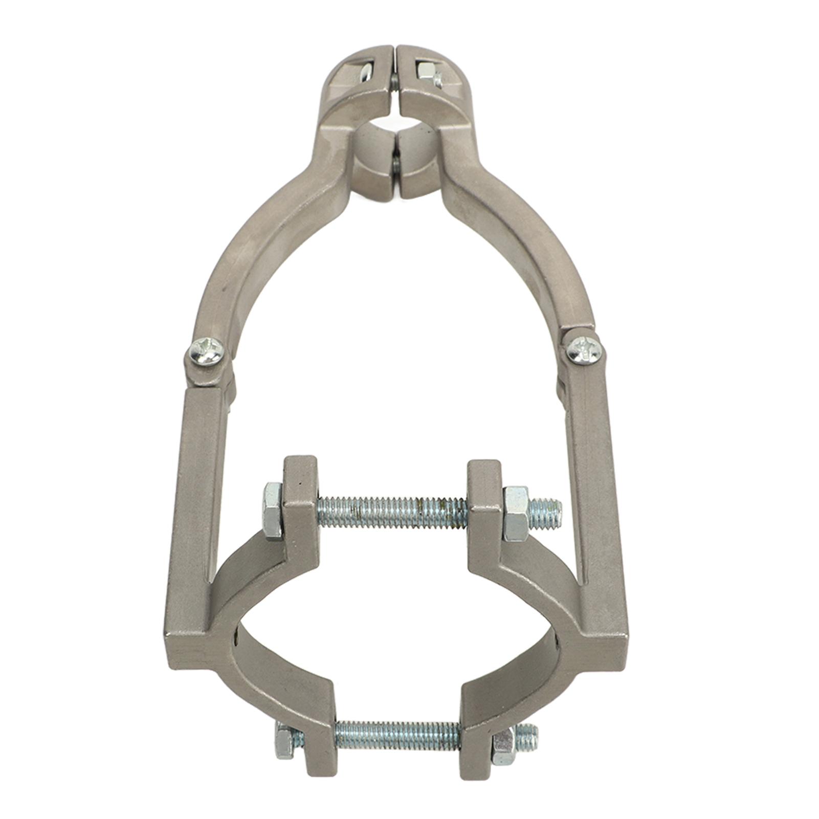 

Location Reducer Sleeve Square Tenon Converter Portable Drill Press Drill Bit Adapter Mortiser
