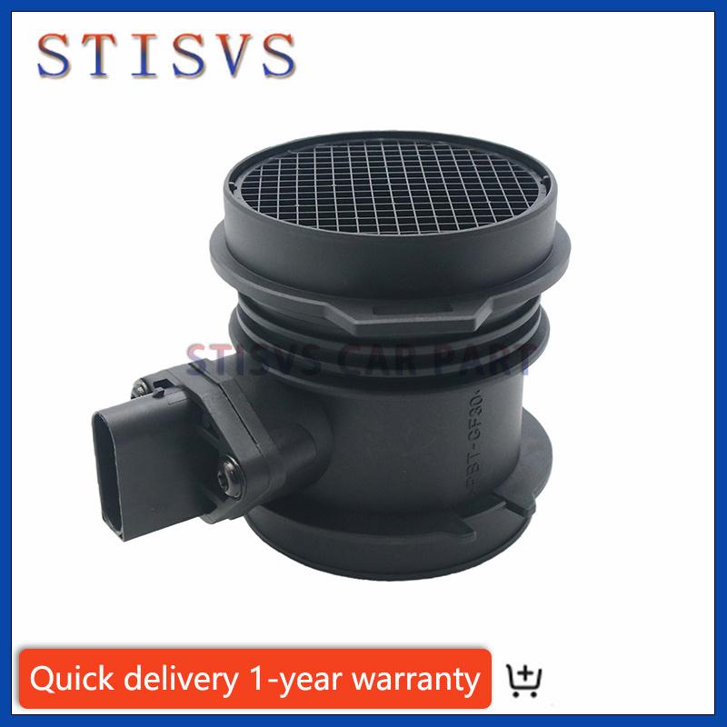 Mass Air Flow Meter Sensor MAF For Mercedes Benz W203 W463 W639 C208 C209 C240 C320 CLK320 E320 ML350 1362143356 0280217515