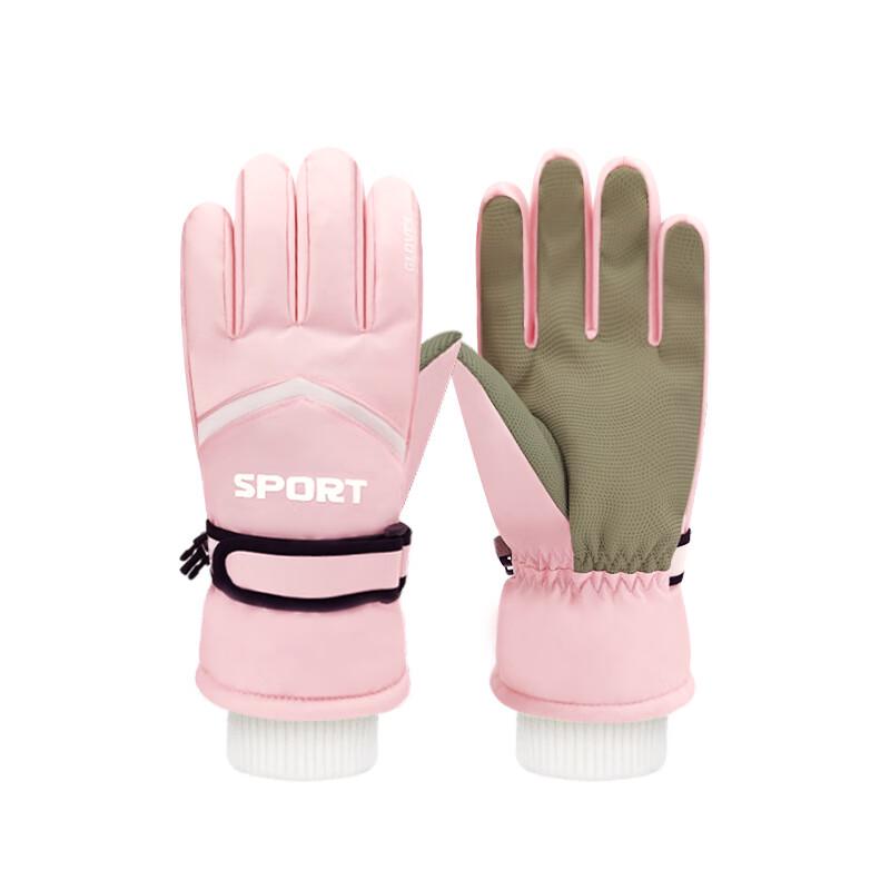 Wooke Unisex Winter Warm Touchscreen Sports Gloves